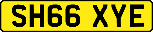 SH66XYE