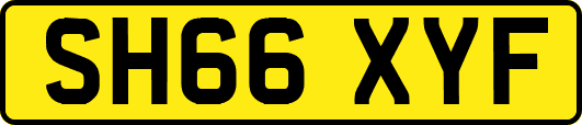 SH66XYF