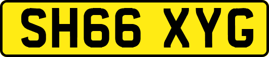 SH66XYG