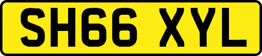 SH66XYL