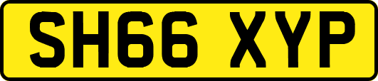 SH66XYP