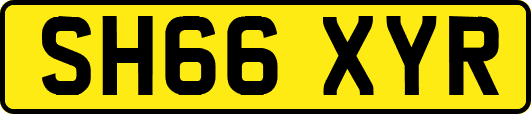 SH66XYR