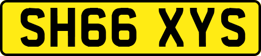SH66XYS