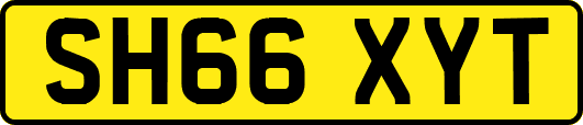 SH66XYT