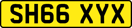 SH66XYX