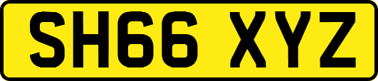 SH66XYZ