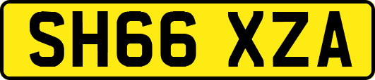 SH66XZA