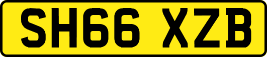 SH66XZB