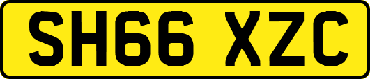 SH66XZC