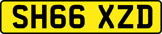 SH66XZD