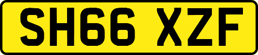 SH66XZF