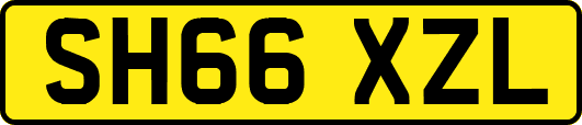 SH66XZL