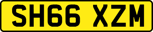 SH66XZM