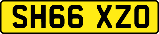 SH66XZO