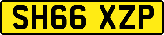 SH66XZP