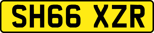 SH66XZR
