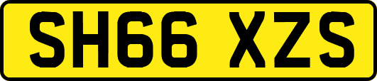 SH66XZS