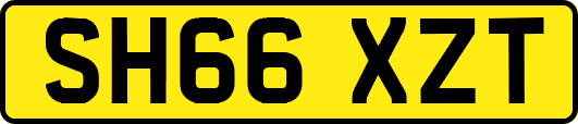 SH66XZT