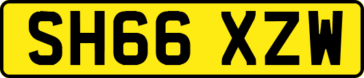 SH66XZW