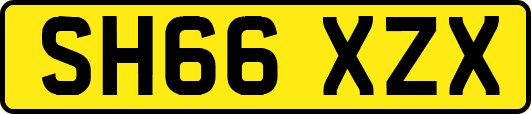 SH66XZX