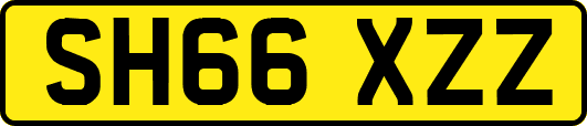 SH66XZZ