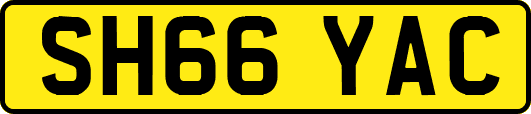SH66YAC