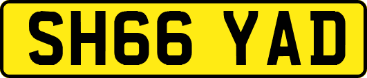 SH66YAD