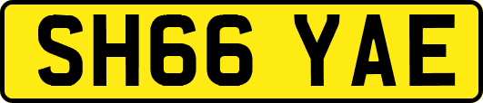 SH66YAE