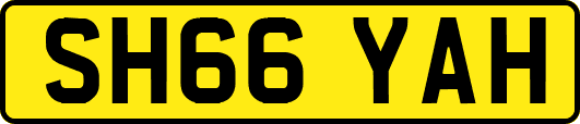 SH66YAH