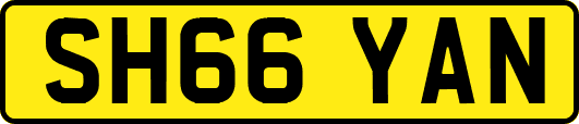 SH66YAN