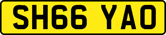 SH66YAO