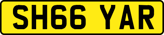 SH66YAR