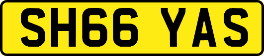SH66YAS