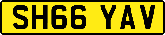SH66YAV