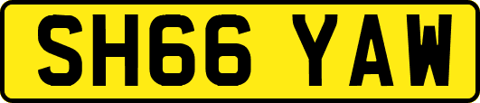 SH66YAW