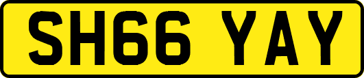 SH66YAY