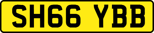 SH66YBB