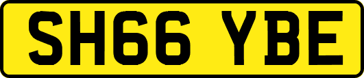 SH66YBE