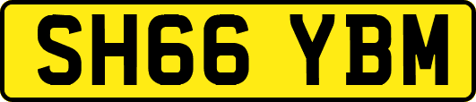 SH66YBM
