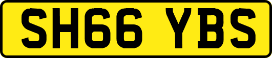 SH66YBS