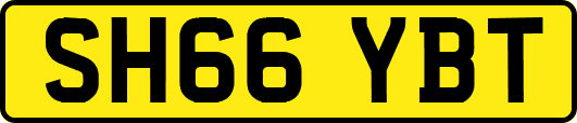 SH66YBT