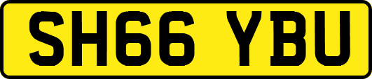 SH66YBU