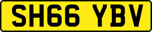 SH66YBV