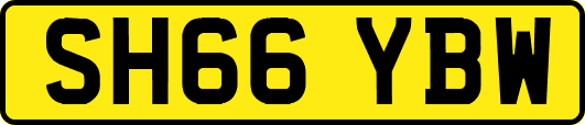 SH66YBW