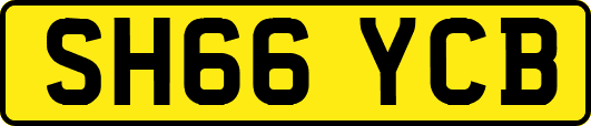 SH66YCB