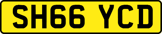 SH66YCD
