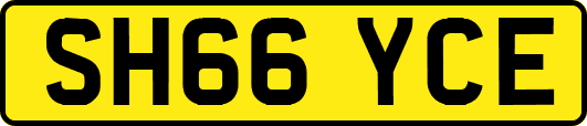 SH66YCE