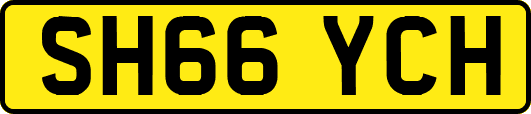 SH66YCH