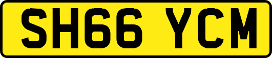 SH66YCM