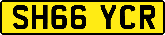 SH66YCR